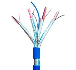 Cabo Instrumentação/Sinal 300 V